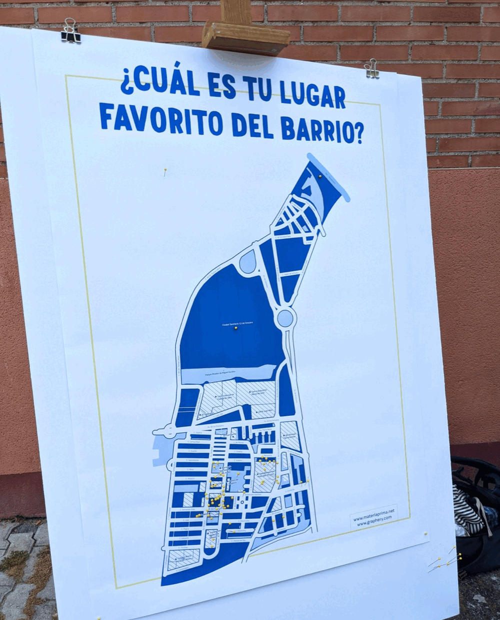 Federación Asociaciónes Vecinales Madrid